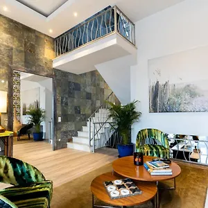 Fab's House Distrito de Faro