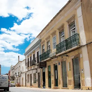 Blife Alicya Private Distrito de Faro