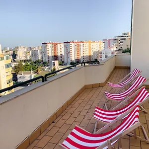 Wakeup Triplex House Distrito de Faro