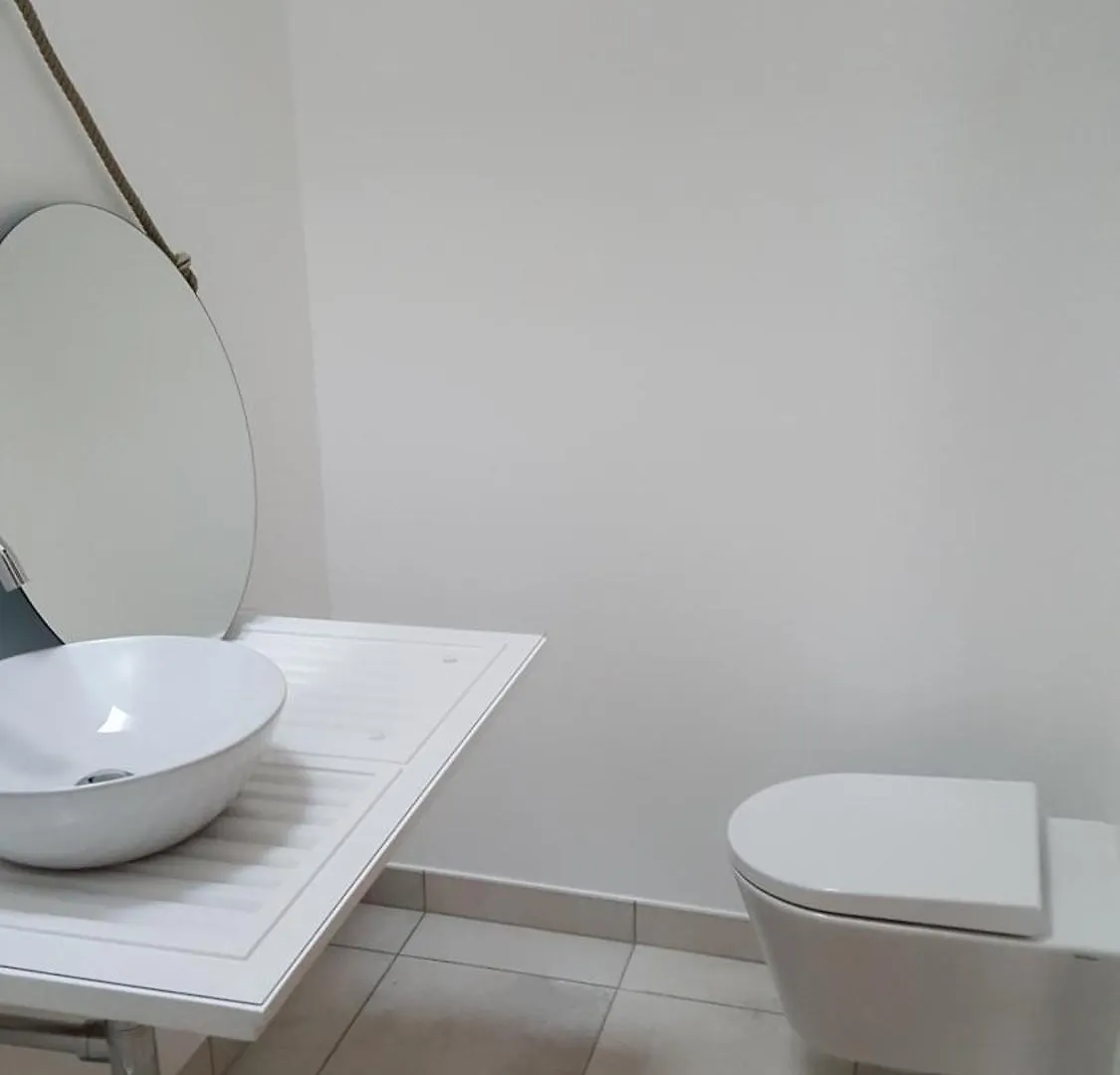 Casa Aorta Downtown Bed and Breakfast FAO Portugal