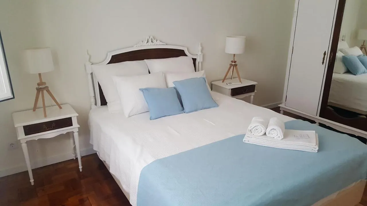 Casa Aorta Downtown Bed and Breakfast FAO