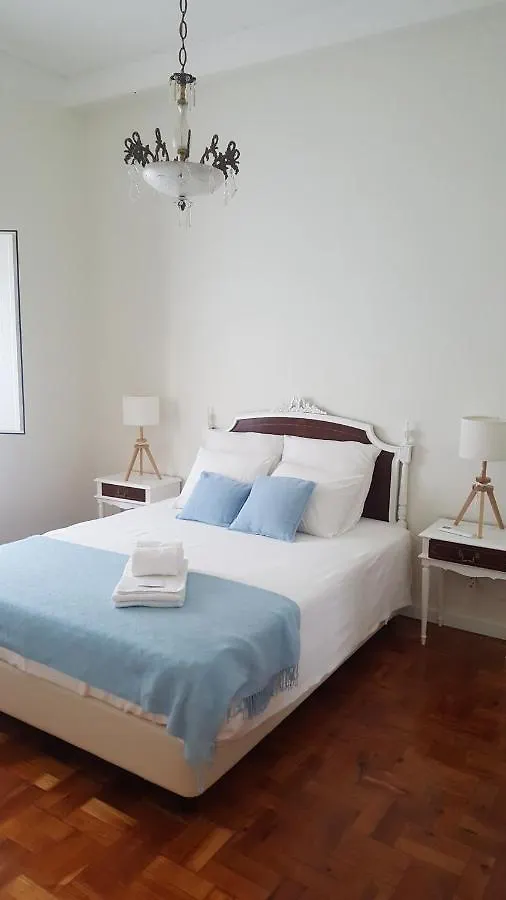 Casa Aorta Downtown Bed and Breakfast FAO 0*,  Portugal